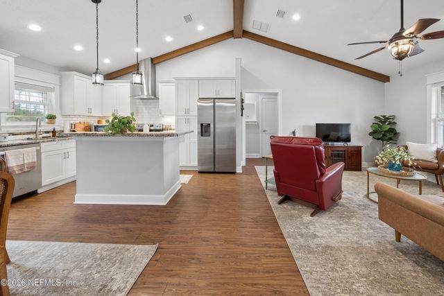 9910 W STATE ROAD 100, Starke, FL 32091