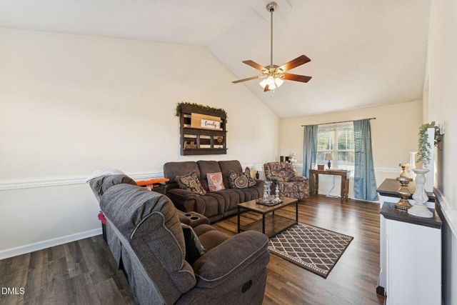 50 Trail Ridge Drive, Benson, NC 27504