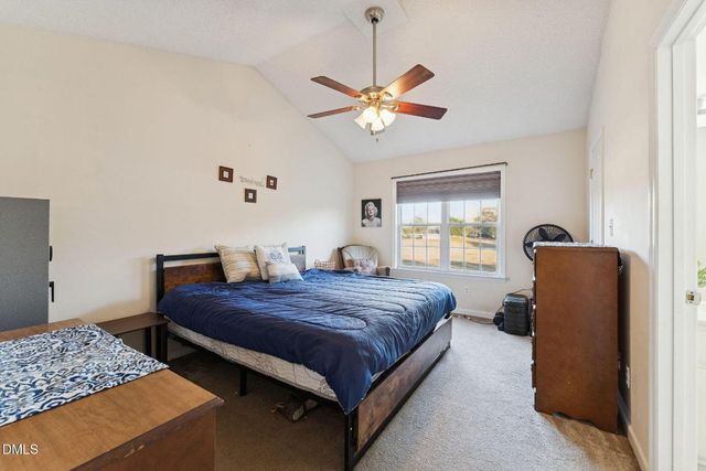 50 Trail Ridge Drive, Benson, NC 27504