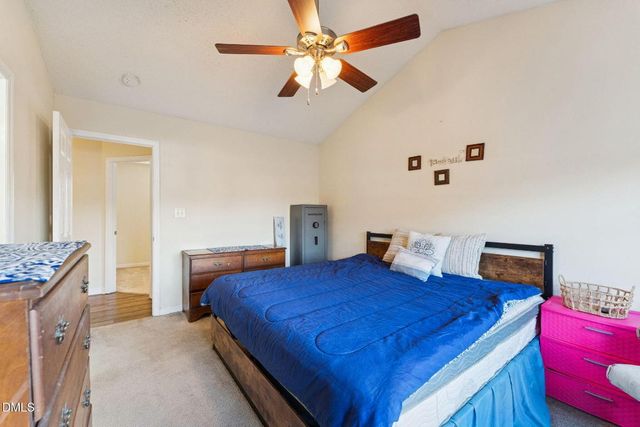 50 Trail Ridge Drive, Benson, NC 27504