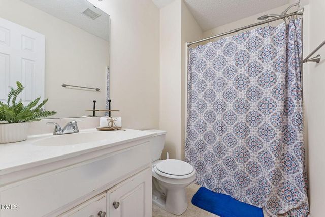 50 Trail Ridge Drive, Benson, NC 27504