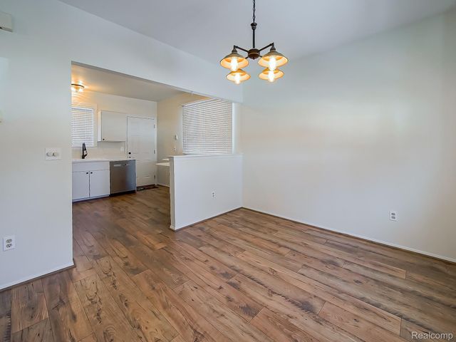 19202 Edward Court, Clinton Charter Township, MI 48038