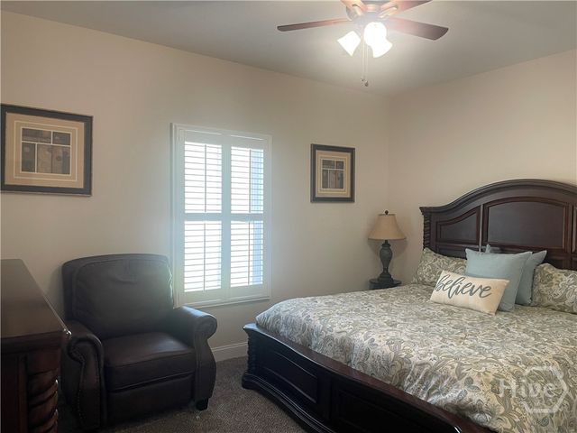 6302 C T Place, Statesboro, GA 30461