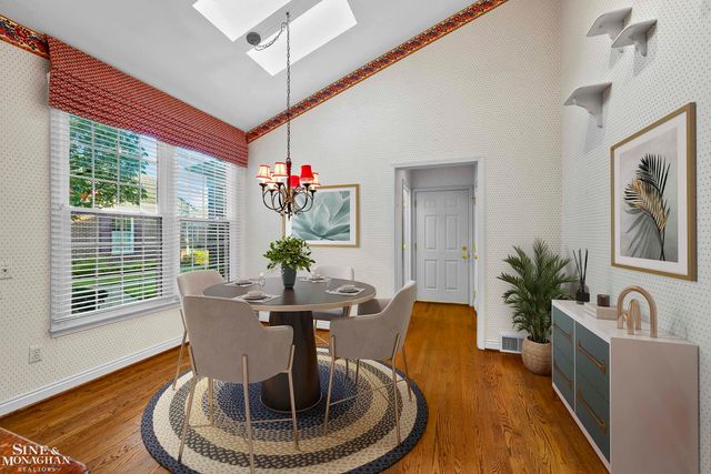 9004 Harbor Place Drive, St Clair Shores, MI 48080