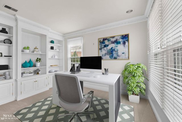 9004 Harbor Place Drive, St Clair Shores, MI 48080