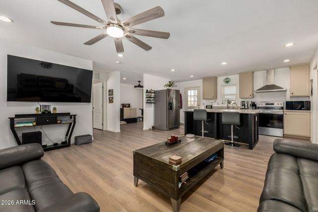 9017 N SAYONARA Trail, Florence, AZ 85132