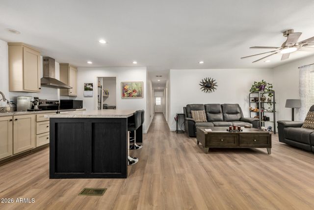 9017 N SAYONARA Trail, Florence, AZ 85132