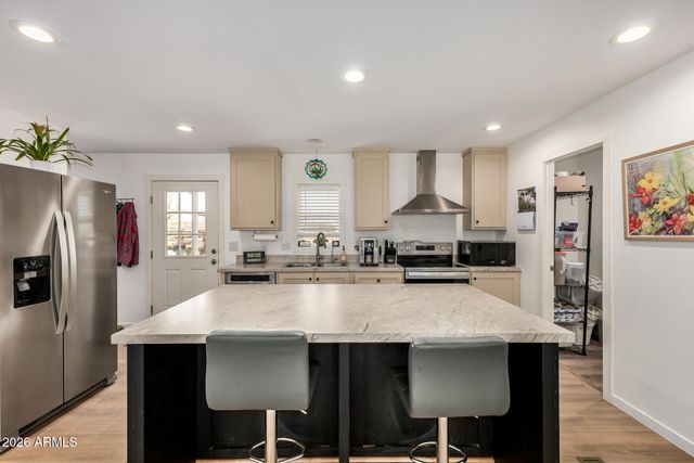 9017 N SAYONARA Trail, Florence, AZ 85132