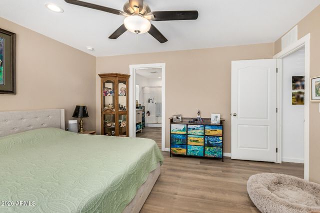 9017 N SAYONARA Trail, Florence, AZ 85132