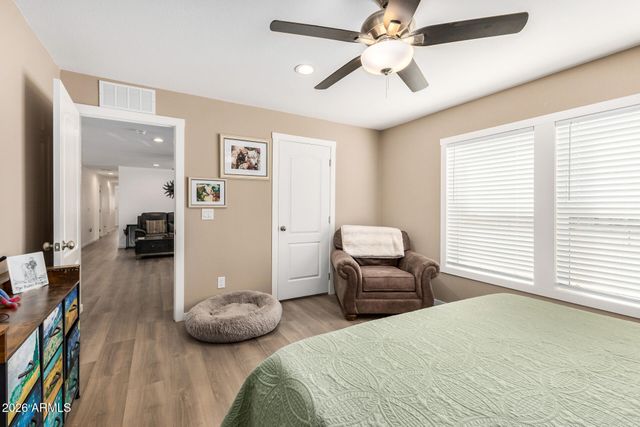 9017 N SAYONARA Trail, Florence, AZ 85132