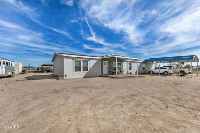 9017 N SAYONARA Trail, Florence, AZ 85132