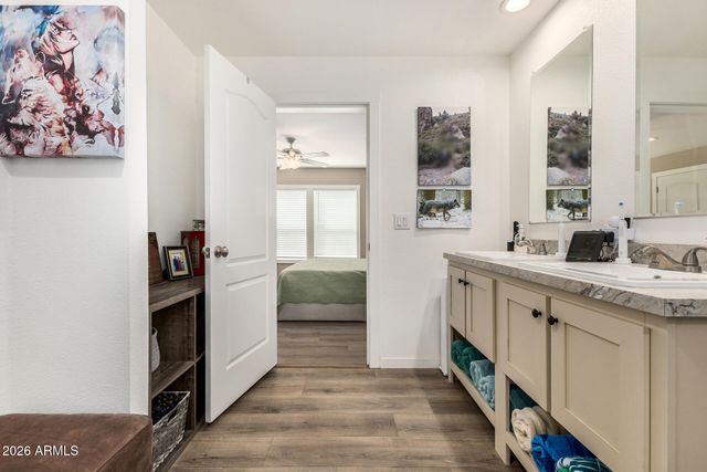 9017 N SAYONARA Trail, Florence, AZ 85132