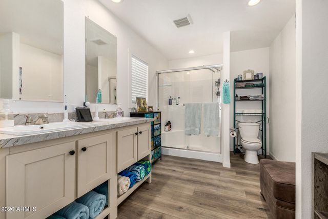 9017 N SAYONARA Trail, Florence, AZ 85132