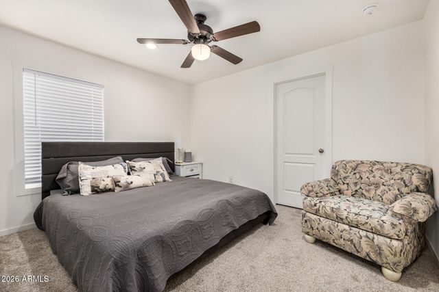 9017 N SAYONARA Trail, Florence, AZ 85132