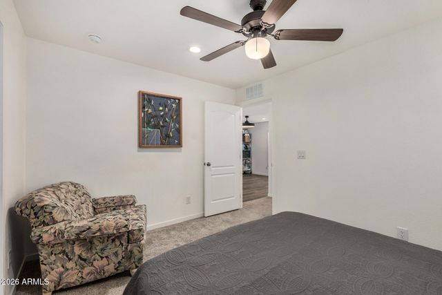 9017 N SAYONARA Trail, Florence, AZ 85132