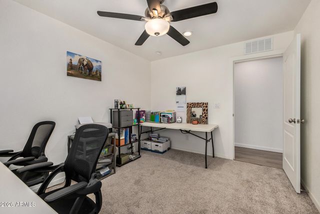 9017 N SAYONARA Trail, Florence, AZ 85132