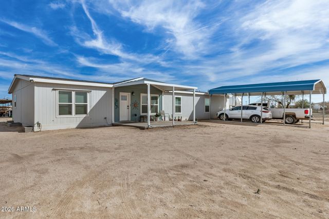 9017 N SAYONARA Trail, Florence, AZ 85132