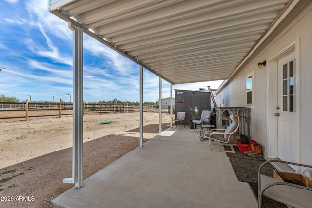 9017 N SAYONARA Trail, Florence, AZ 85132