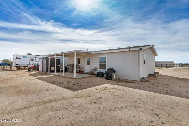 9017 N SAYONARA Trail, Florence, AZ 85132