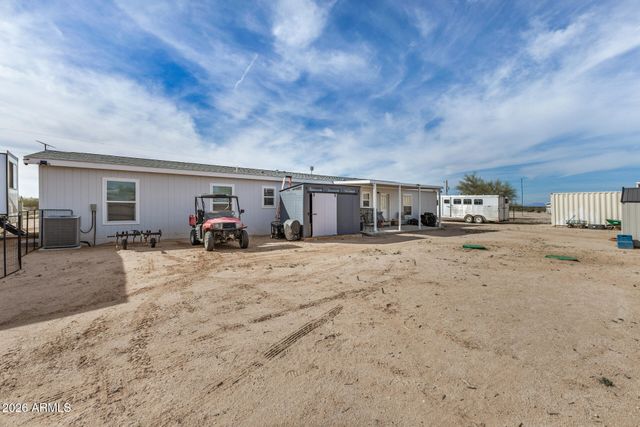 9017 N SAYONARA Trail, Florence, AZ 85132