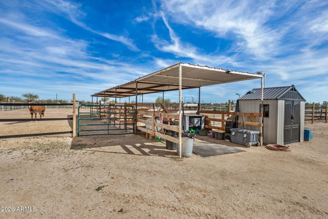 9017 N SAYONARA Trail, Florence, AZ 85132