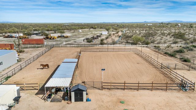 9017 N SAYONARA Trail, Florence, AZ 85132
