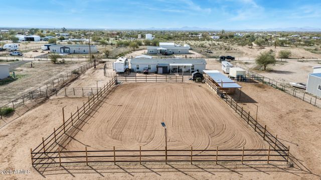 9017 N SAYONARA Trail, Florence, AZ 85132