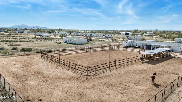 9017 N SAYONARA Trail, Florence, AZ 85132