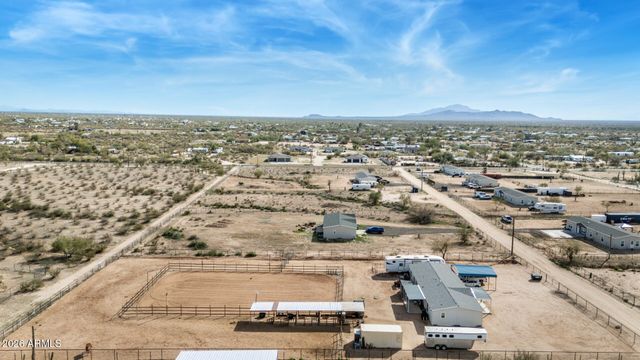 9017 N SAYONARA Trail, Florence, AZ 85132