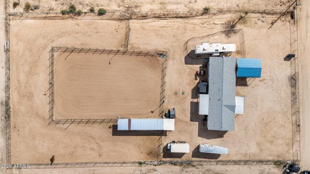 9017 N SAYONARA Trail, Florence, AZ 85132