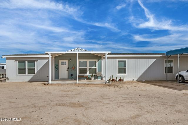 9017 N SAYONARA Trail, Florence, AZ 85132