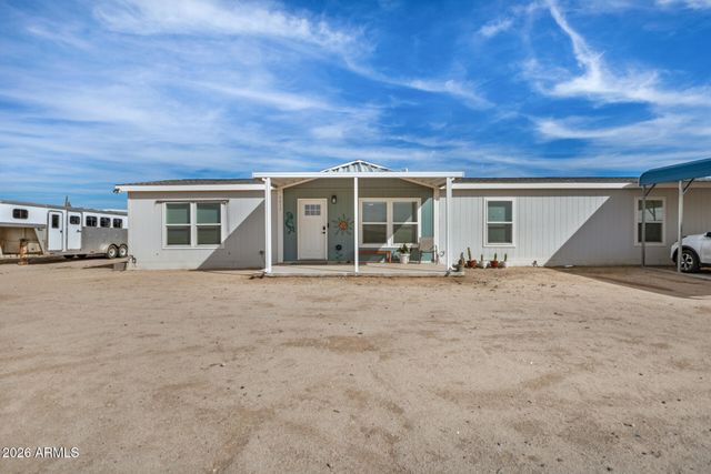 9017 N SAYONARA Trail, Florence, AZ 85132