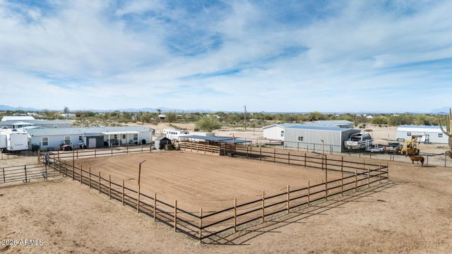 9017 N SAYONARA Trail, Florence, AZ 85132