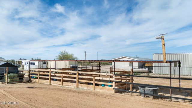 9017 N SAYONARA Trail, Florence, AZ 85132