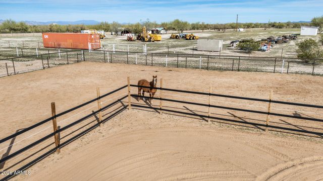 9017 N SAYONARA Trail, Florence, AZ 85132