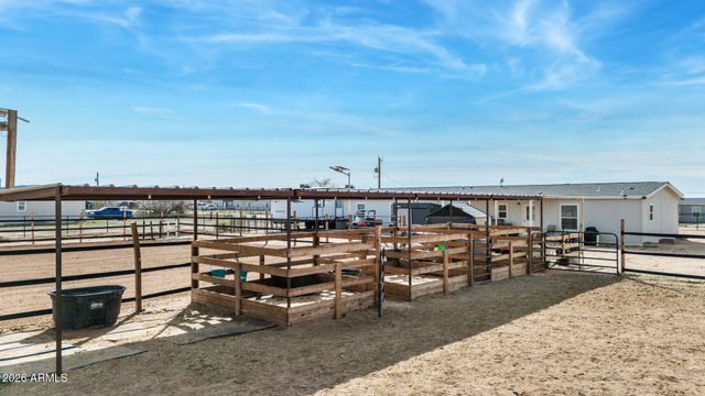 9017 N SAYONARA Trail, Florence, AZ 85132