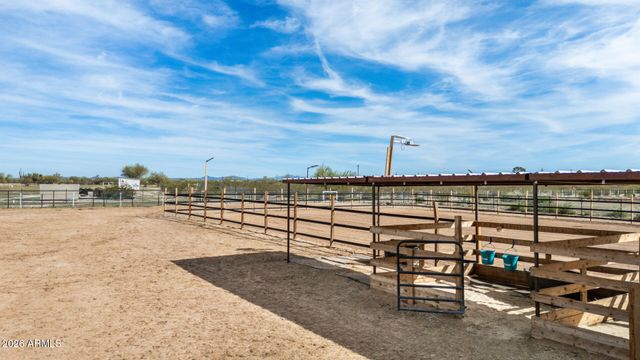 9017 N SAYONARA Trail, Florence, AZ 85132