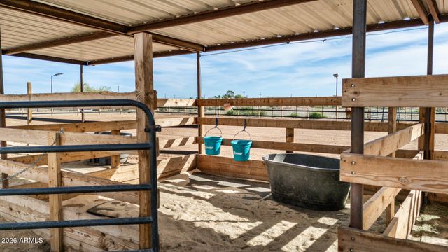 9017 N SAYONARA Trail, Florence, AZ 85132