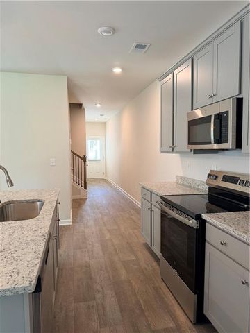 3177 Winding Waters Way, Powder Springs, GA 30127