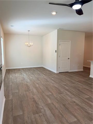 3177 Winding Waters Way, Powder Springs, GA 30127