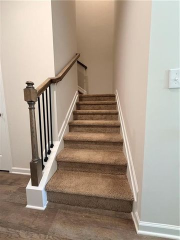 3177 Winding Waters Way, Powder Springs, GA 30127