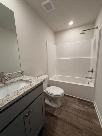 3177 Winding Waters Way, Powder Springs, GA 30127