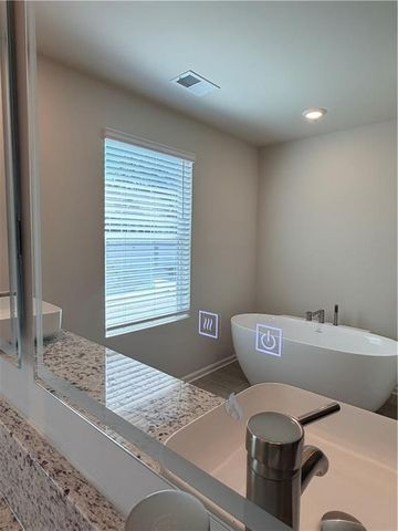 3177 Winding Waters Way, Powder Springs, GA 30127