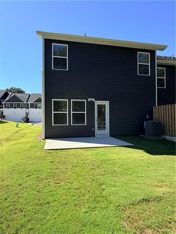 3177 Winding Waters Way, Powder Springs, GA 30127