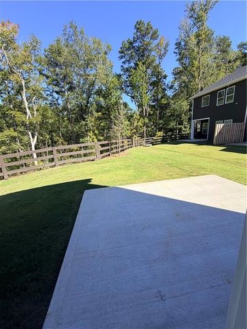 3177 Winding Waters Way, Powder Springs, GA 30127