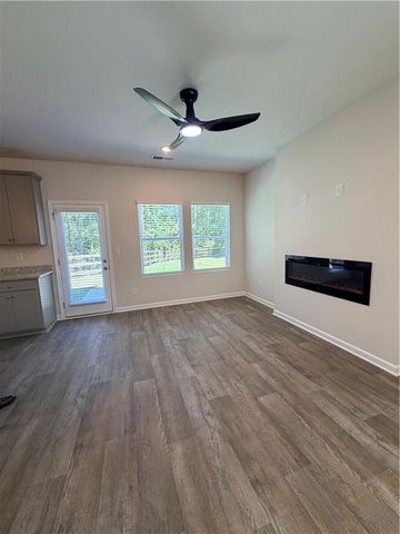 3177 Winding Waters Way, Powder Springs, GA 30127