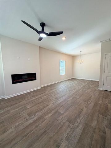 3177 Winding Waters Way, Powder Springs, GA 30127