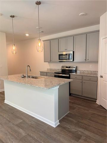 3177 Winding Waters Way, Powder Springs, GA 30127
