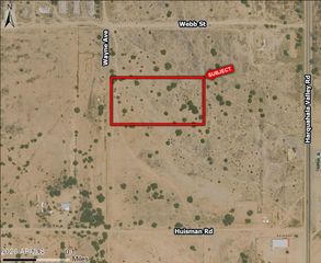 0 E Wayne Avenue 15, Tonopah, AZ 85354