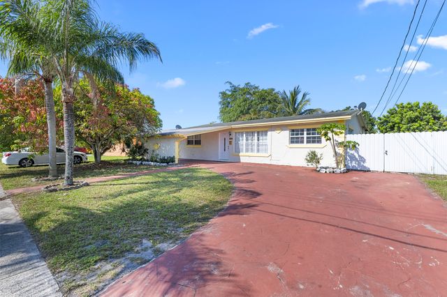 1531 NW 63rd Avenue, Sunrise, FL 33313